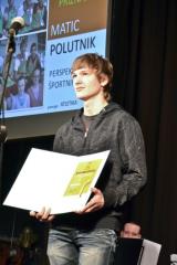 Matic Polutnik
